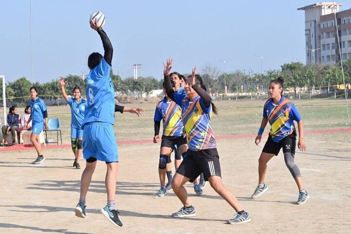 CRSU Jind campus photo 4