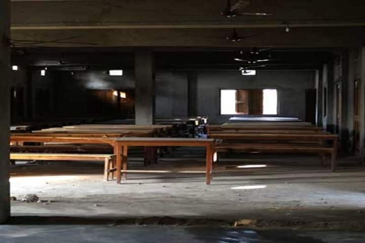 Mekliganj College, Mekliganj campus photo 2