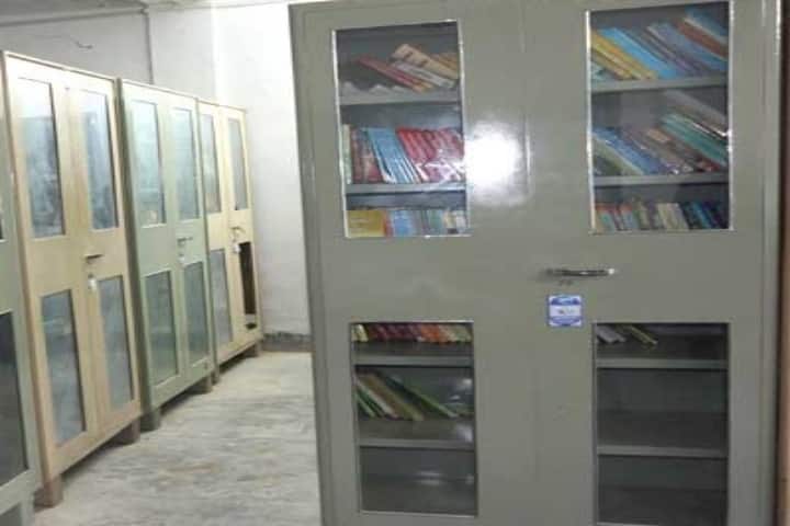 Mekliganj College, Mekliganj campus photo 3