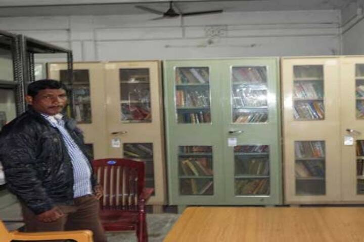 Mekliganj College, Mekliganj campus photo 4