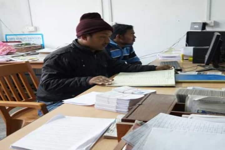 Mekliganj College, Mekliganj campus photo 5