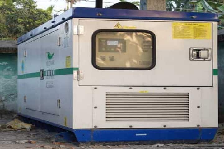 Mekliganj College, Mekliganj campus photo 6