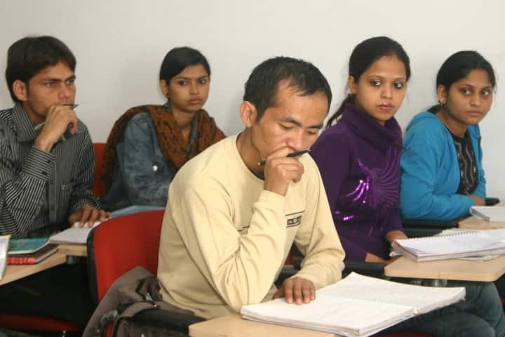 IGNOU campus photo 3