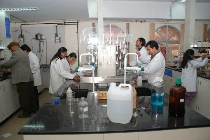 IGNOU campus photo 6