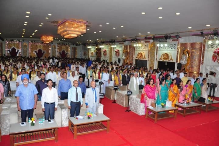 AKGEC Ghaziabad campus photo 4