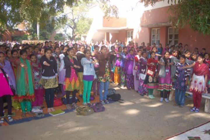 Shri MR Arts and Science College, Rajpipla campus photo 3