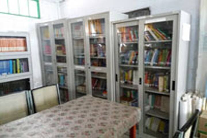 Sohra Government College, Sohra campus photo 5
