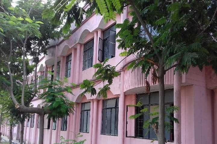 Government Polytechnic, Sonbhadra campus photo 2
