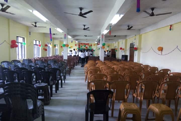 Government Polytechnic, Sonbhadra campus photo 4
