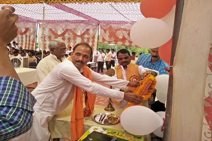 Government Polytechnic, Sonbhadra campus photo 6