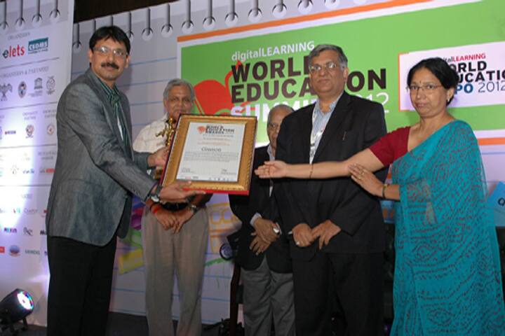 Maharaja College of Management, Udaipur campus photo 3