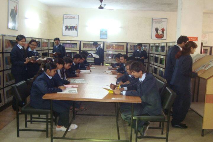 Maharaja College of Management, Udaipur campus photo 5