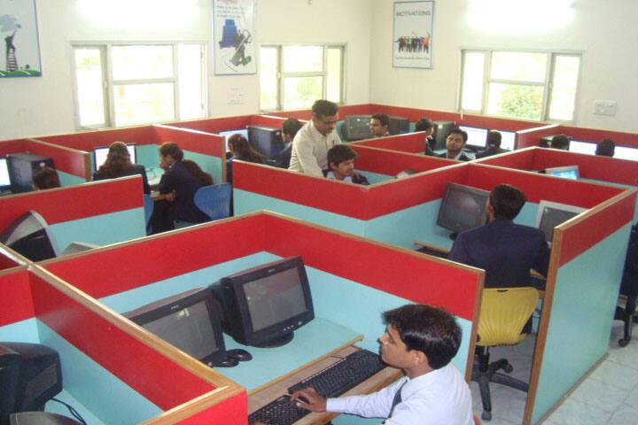 Maharaja College of Management, Udaipur campus photo 6