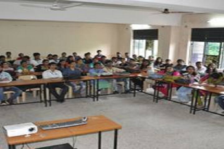 Mahakal Institute of Management, Ujjain campus photo 4