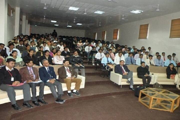 Mahakal Institute of Management, Ujjain campus photo 6