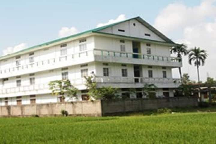 Silapathar Town College, Dhemaji campus photo 3