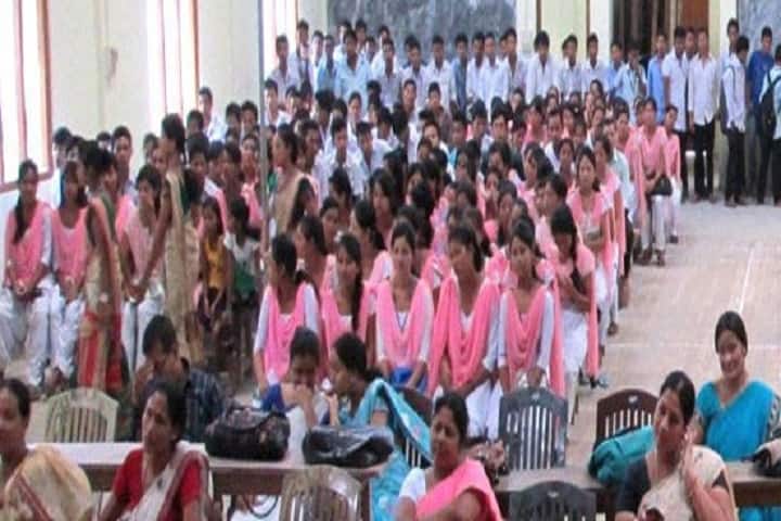 Silapathar Town College, Dhemaji campus photo 6