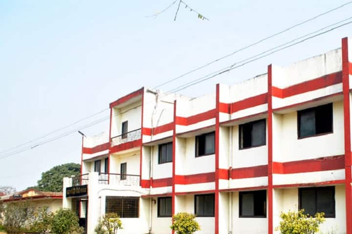 Kasturbagram Rural Institute, Indore campus photo 2
