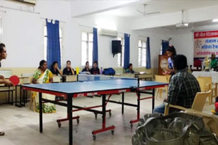 Kasturbagram Rural Institute, Indore campus photo 3