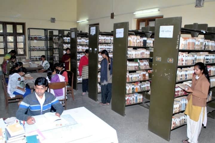Kasturbagram Rural Institute, Indore campus photo 5