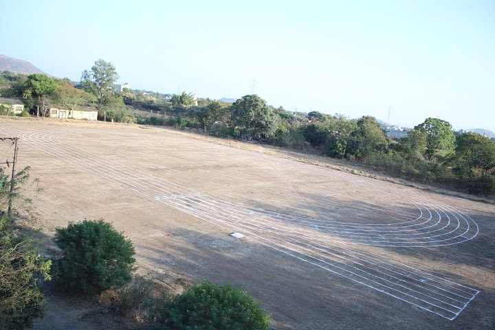 Kasturbagram Rural Institute, Indore campus photo 6