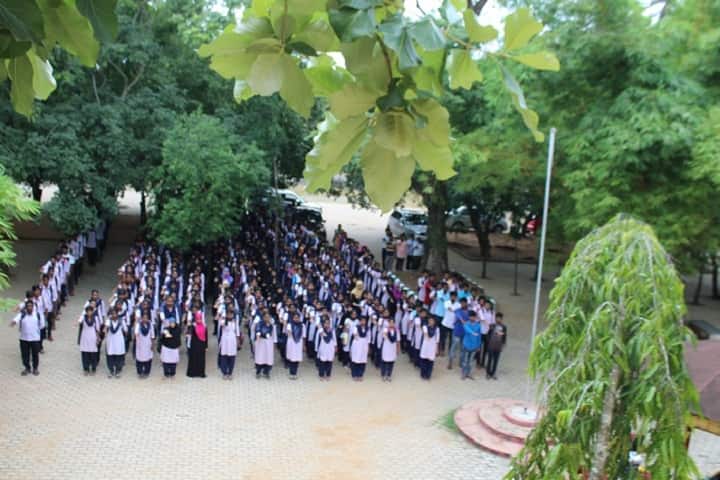 Sir M Vishweshwaraiah Government Arts and Commerce College, Bhadravathi campus photo 5