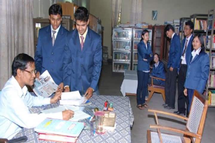 MICM Bhubaneswar campus photo 2