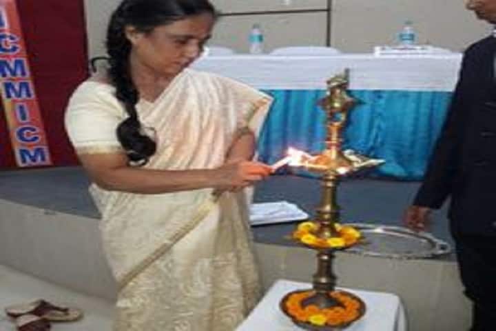 MICM Bhubaneswar campus photo 3