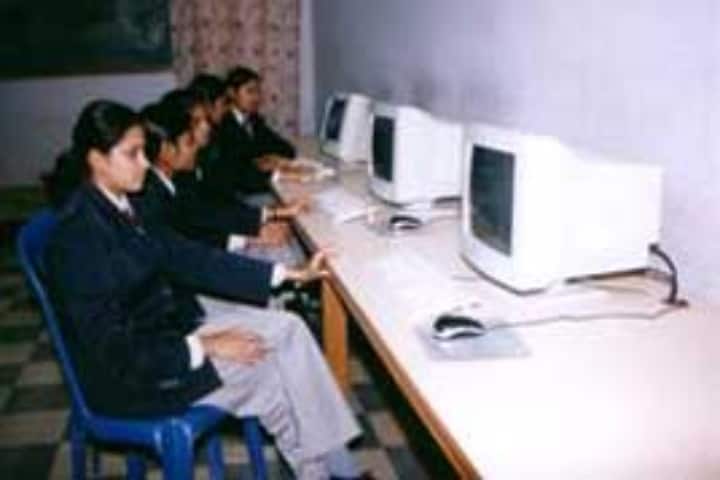 MES MS Padmavathamma MK Sambasiva Setty First Grade College For Women, Chickmagalur campus photo 3