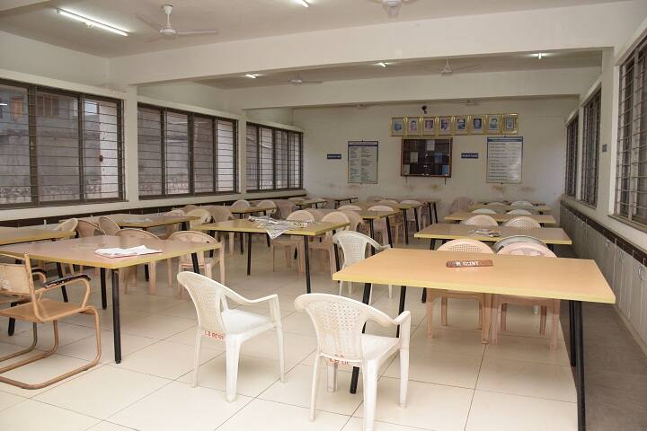 SCP Arts and DDS Commerce College, Bagalkot campus photo 3