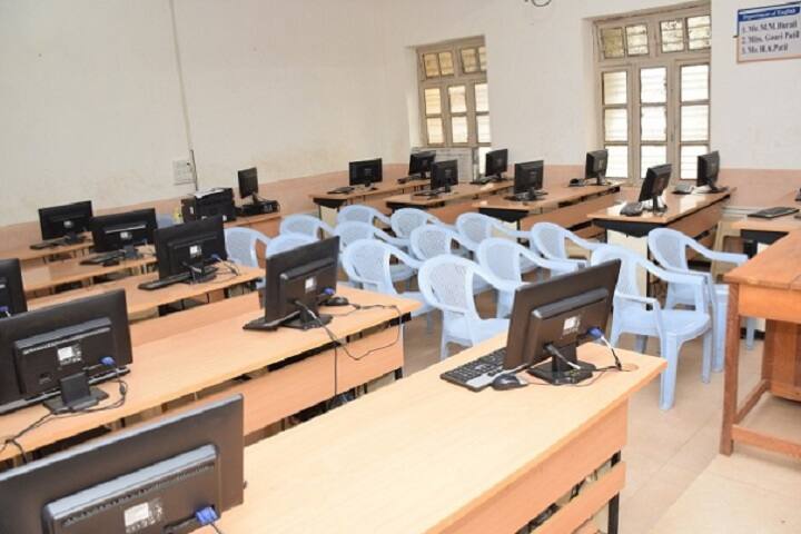 SCP Arts and DDS Commerce College, Bagalkot campus photo 5