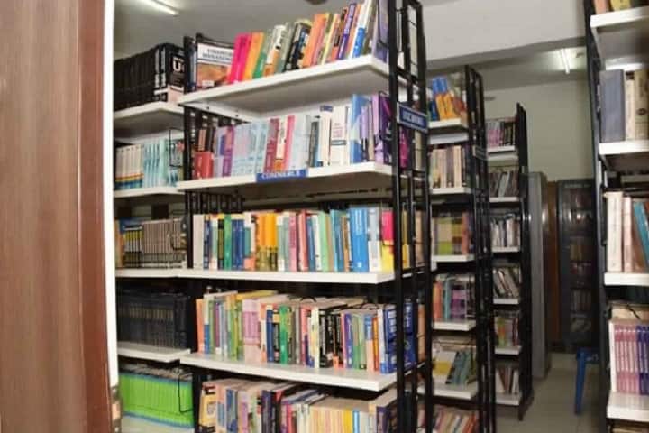 SCP Arts and DDS Commerce College, Bagalkot campus photo 6
