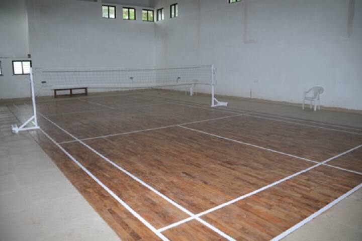 KLE Society's GI Bagewadi Arts Science and Commerce College, Nipani campus photo 3