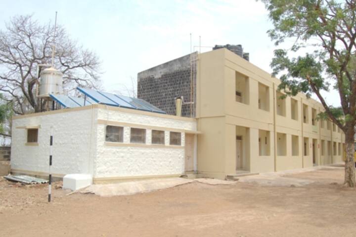 KLE Society's GI Bagewadi Arts Science and Commerce College, Nipani campus photo 4