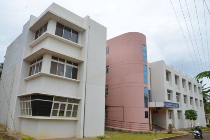 KLE Society's GI Bagewadi Arts Science and Commerce College, Nipani campus photo 5