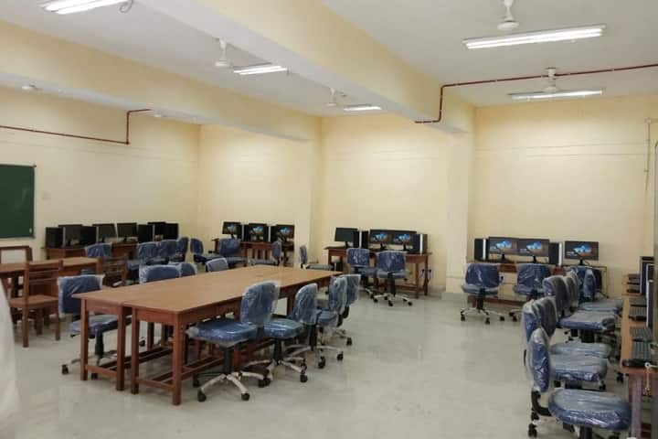 Government Polytechnic Aadampur, Tarabganj, Gonda campus photo 4