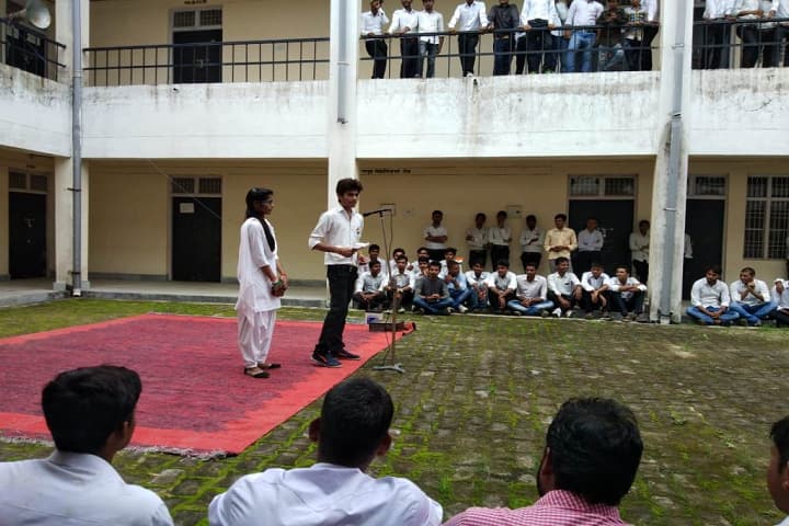 Government Polytechnic Aadampur, Tarabganj, Gonda campus photo 5
