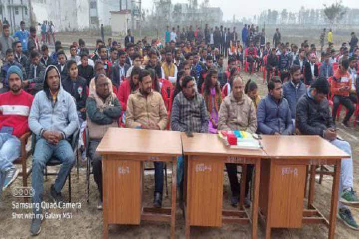 Government Polytechnic Aadampur, Tarabganj, Gonda campus photo 6