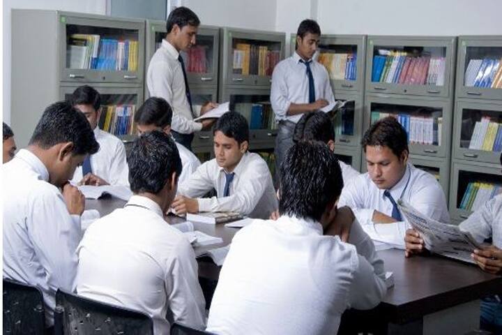 Maa Omwati Institute of Management and Technology, Palwal campus photo 4