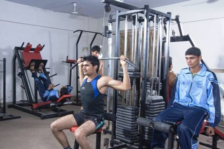 Maa Omwati Institute of Management and Technology, Palwal campus photo 6
