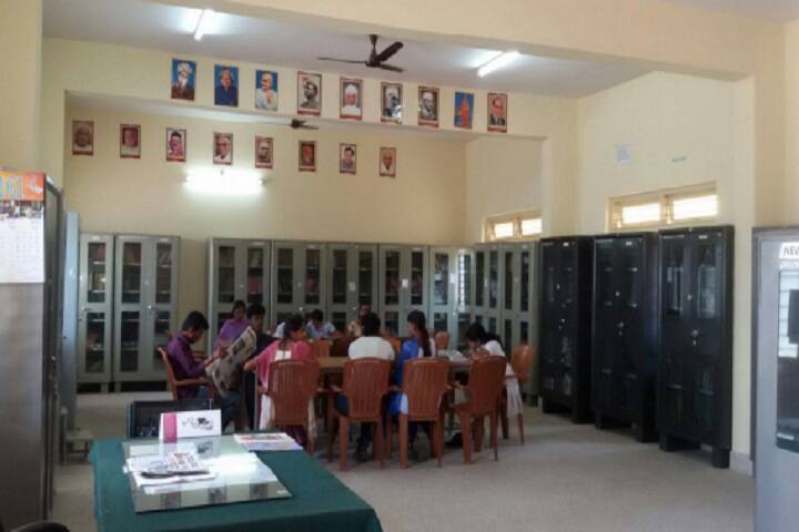 Government First Grade College, Bidadi campus photo 6