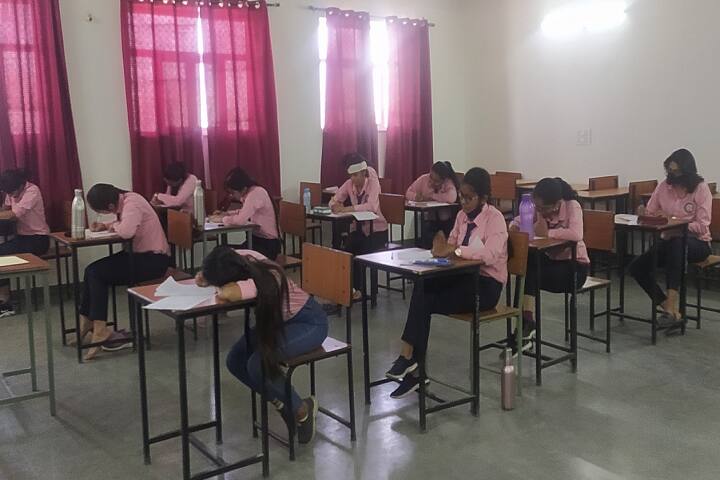 Mahila Technical and Management College, Jodhpur campus photo 5