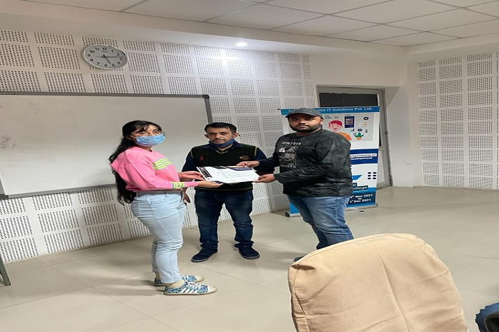 Mahila Technical and Management College, Jodhpur campus photo 6