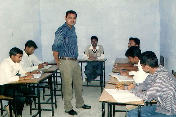 Mahaveer Institute of Technology and Management, Raebareli campus photo 3