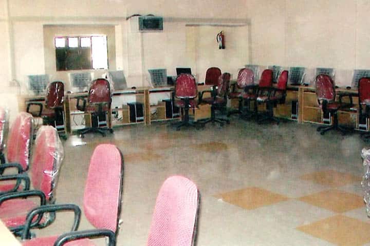 Mahaveer Institute of Technology and Management, Raebareli campus photo 4