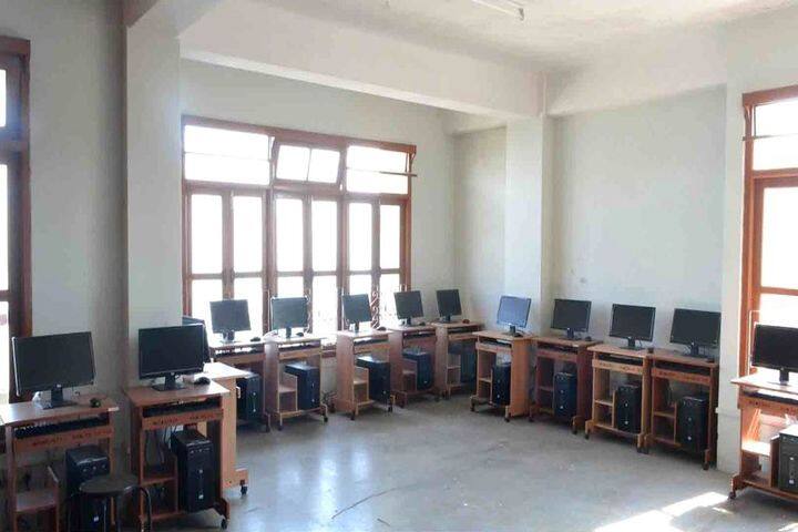 NIT Mizoram campus photo 4