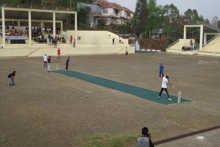 NIT Mizoram campus photo 6