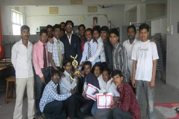 Gulabrao Patil Homoeopathic Medical College, Miraj campus photo 2