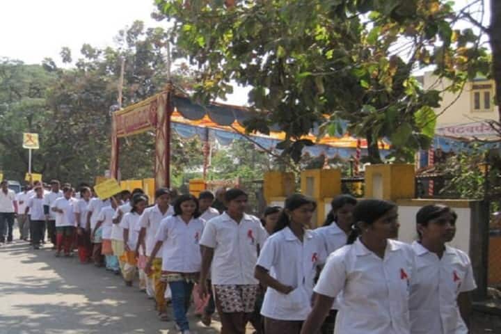Gulabrao Patil Homoeopathic Medical College, Miraj campus photo 3