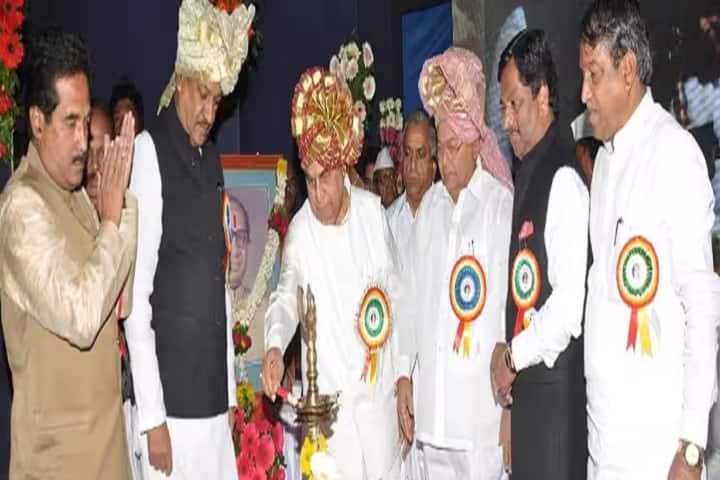 Gulabrao Patil Homoeopathic Medical College, Miraj campus photo 4